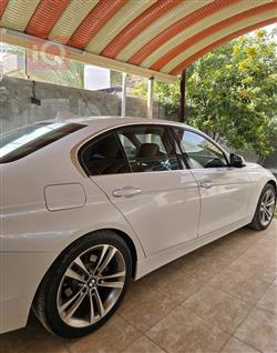 بي ام دبليو الفئة 3